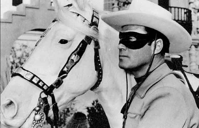Silver horse names